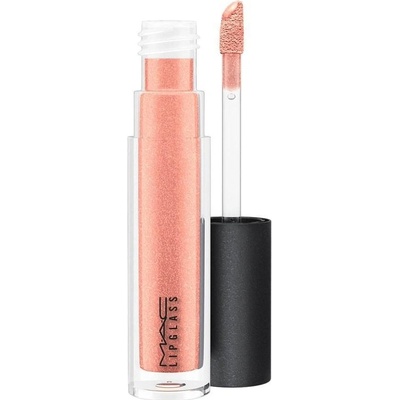 MAC Cosmetics Lipglass lesk na pery Prrr 3,1 ml