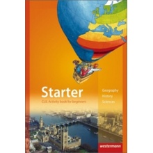 CLIL Activity book for beginners