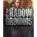 Hry na PC Shadowgrounds