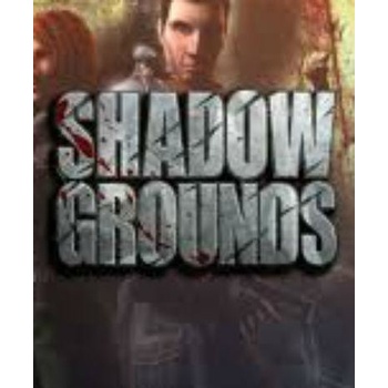 Shadowgrounds