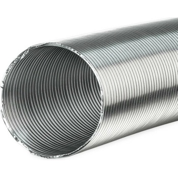 airRoxy ALU 100mm x 1m