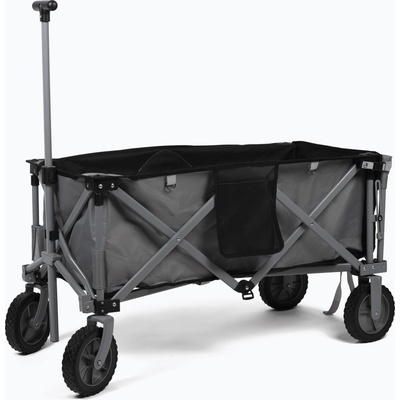 KAMPA Транспортна количка KAMPA Earthease grey