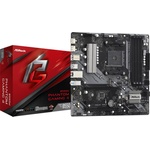 ASRock B550M Phantom Gaming 4 Дънни платки