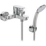 Ideal Standard Cerafine O - Смесител за баня с аксесоари, хром BC706AA (BC706AA)