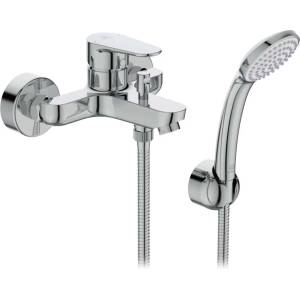Ideal Standard Cerafine O - Смесител за баня с аксесоари, хром BC706AA (BC706AA)
