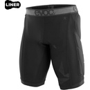 EVOC Crash Pants Pad čierna