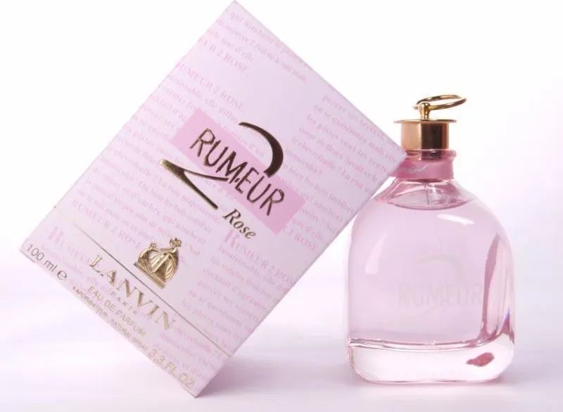 Lanvin Rumeur 2 Rose EDP 100 ml