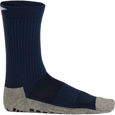 Joma ANTI-SLIP SOCKS tmavo modrá sivá biela