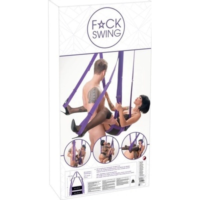 You2Toys Fuck Swing Sex Swing