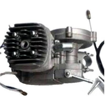 Motor 48/60/80cc pro motorový kit na motokolo - samostatný | Zboží Auto