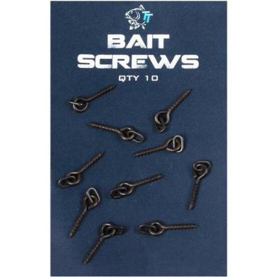 Kevin Nash Vrtáčik Bait Screws