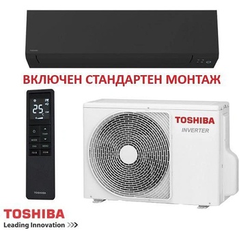 Toshiba RAS-B10G3KVSG Edge