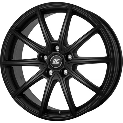 RC-DESIGN RC32 8,5x19 5x112 ET42 matt black