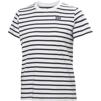 Helly Hansen W core graphic t-shirt 2.0 l