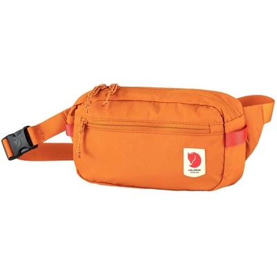 FJALLRAVEN Чанта за кръст High Coast Hip Pack