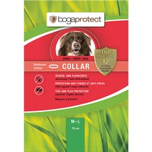 Bogar Antiparazitní obojek bogaprotect COLLAR pro psy 75cm