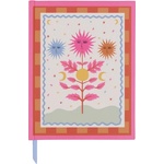 Designworks Тефтер A Dopo Journal Sun, 152 x 197 mm
