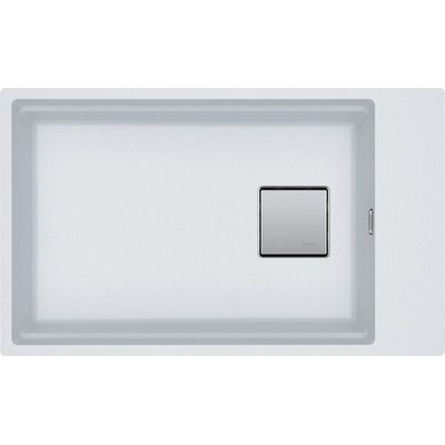 Franke KNG PRO 110-62 Bílá-led