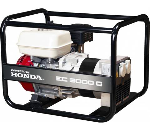 Generga EC 3000G