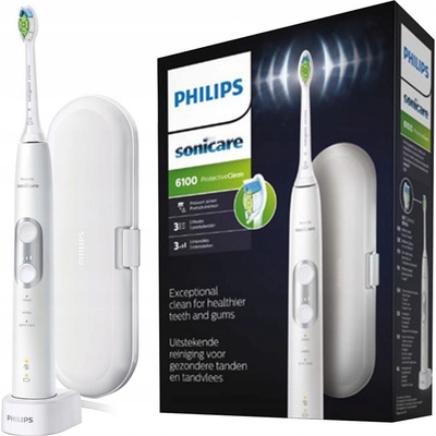 Philips Sonicare ProtectiveClean 6100 HX6877/28