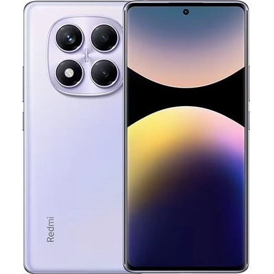 Xiaomi Redmi Note 14 Pro 8GB/256GB Aurora Purple – Zboží Živě