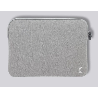 MW Неопренов калъф за MacBook Pro 16, MacBook Pro 15.4 и лаптопи до 16 инча - MW Laptop Sleeve (сив) (MW-410110)