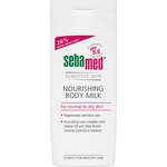Sebamed Мляко за тяло, 200 ml - baby