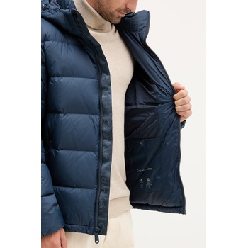 Calvin Klein Jeans Пухено яке Calvin Klein Jeans (LV04RC518G)