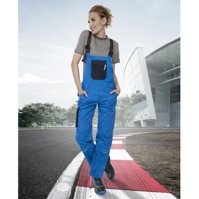 Ardon H9410 kalhoty 4TECH 02 s laclem dámské modrá odstíny