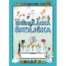 Sněhulácká školička