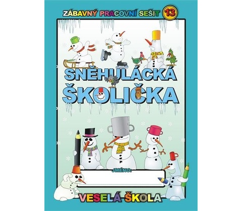Sněhulácká školička