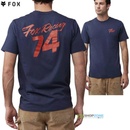 Fox Scripted ss Prem tee