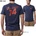 Fox Scripted ss Prem tee
