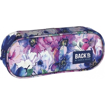 Image 1 of BackUP - Овален несесер 5 A 07 Bloom