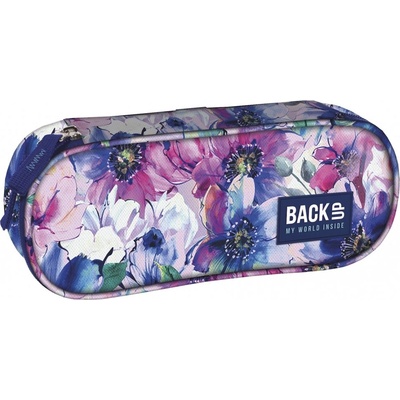 BackUP - Овален несесер 5 A 07 Bloom