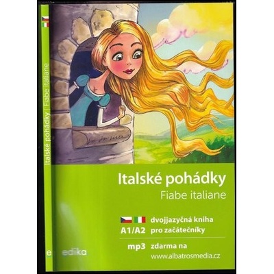Italské pohádky A1/A2