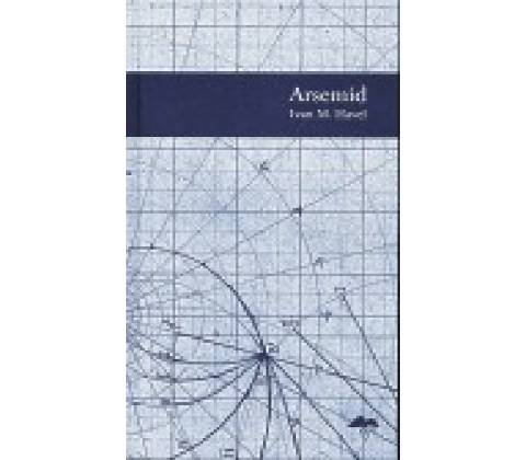 Arsemid - Ivan M. Havel
