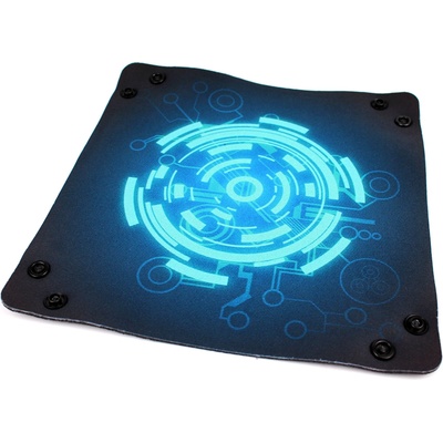 Dice Tray Neopren Tvar, vzor: Sci-fi – Zbozi.Blesk.cz