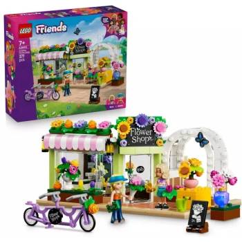 LEGO® Friends - Creative Flower Shop (42693)