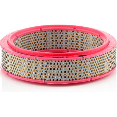 Mann-filter Въздушен филтър mann-filter c 2436/1