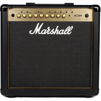 Marshall MG50GFX