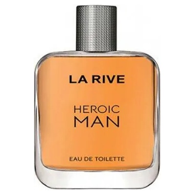 La Rive Heroic Man EDT 100 ml