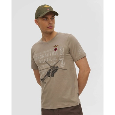 Aeronautica Militare hnedé