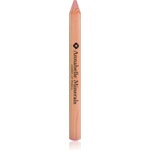 Annabelle Minerals Jumbo Lip Pencil кремообразен молив за устни цвят Clover 3 гр