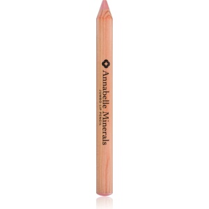 Annabelle Minerals Jumbo Lip Pencil кремообразен молив за устни цвят Clover 3 гр