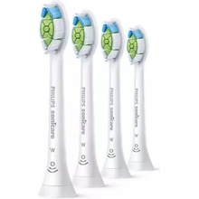 BMK hlavice ke kartáčkům Philips Sonicare W Optimal White HX6064/10 4 ks