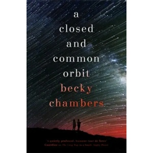 Closed and Common Orbit (ISBN: 9781473621473)