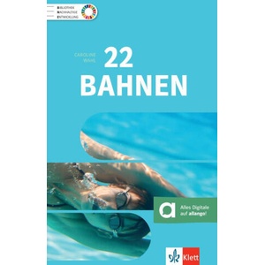 22 Bahnen (ISBN: 9783126660532)