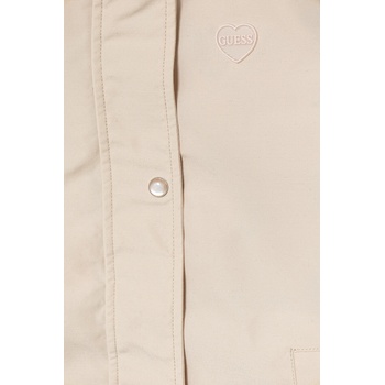 GUESS Детско яке Guess (K5YL04.WFVK0.9BYA)