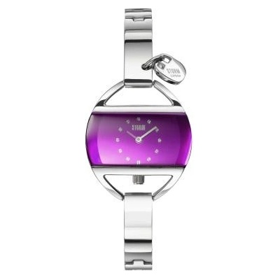 Storm Temptress Charm Lazer Purple 47013/P